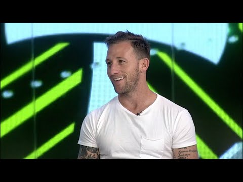 Video: Steve Clark | Timbers in 30 | Oct. 5, 2018