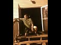 Funny stuff at the bar