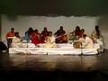 Carnatic to Tamil Cinema Songs Mix part 1
