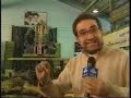 Iranian made radar-opticial controlled  Anti-Aircraft cannon