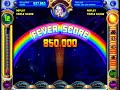 Peggle 13million+ points shot