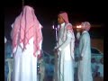 الشاعر سلطان المسعري شاعر الدواسر القادم