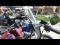 1969 XLCH Harley Sportster ironhead