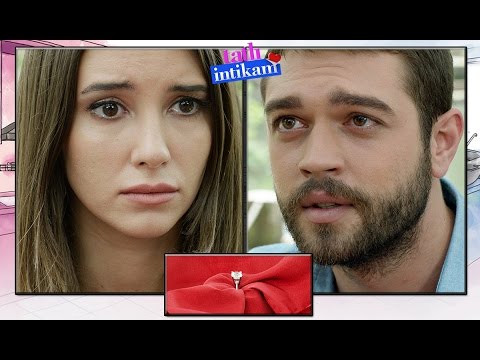 Tatlı İntikam 19. Bölüm 3. Fragmanı                                                                                                                                                                                                                       