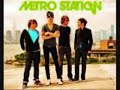 true to me metro station w/ lyrics 