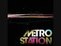 true to me metro station w/ lyrics 