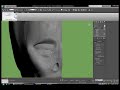 From Model Sheet to Model - Refinement Part 10b of 19