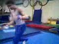 joe on the rings