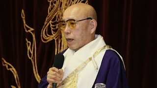 「国に頼らず、自分でできることはしなさい」 ~聖武天皇に学ぶこと 下村博文大臣、東大寺長老・森本公誠氏、ソフィアバンク・藤沢久美氏