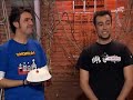 Tartazo de la mentira