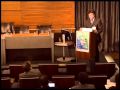 Yann le Cam - (Part 3) Concluding remarks from European Workshop on Rare Disease Research
