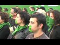 September 23 Paris Happening Show trial denouncing injustice in Iran