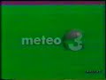 Sigla Meteo 3 - 1990-1993
