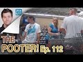 The Pooter Episode 112