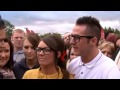 The Xtra Factor - "Girl v Boy" Audition (X Factor Auditions 2011)