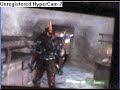 Full Crimson Fatalis Armour! Full Crimson Fatalis Armour!