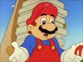 Mario Pilgrim vs The World