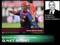 Le calde notti di Ronaldinho