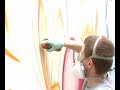 Graff in progress 8th Annual 3rd EyE Open