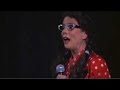 Jody Ebling with Josephine Schwartz will make you laugh Pt1