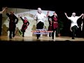 it is a seen of the play 