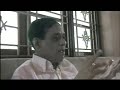 Dr.M.Balamuralikrishna (Imitates Rasikas)