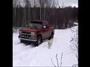 pyx 4x4