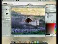 How-to Fake HDR in GIMP