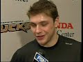 Anaheim Ducks - Bobby Ryan Interview