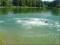Baggersee-feeling