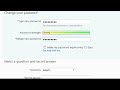 Student Email - Account Setup