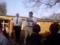 Farewell Mr Blamire