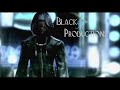 Black 5 Logo