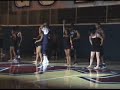 2007-08 LMU Men\