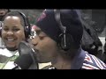 DP Da Phranchise with UIC Radio DP Da Phranchise with UIC Radio