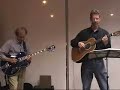 Keith & Warren - \