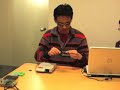 www.vorcrecords.com

「How to Chiptune - ファミコン編 #2 書き出し＆演奏してみる」
hallyとSaitoneがチップチューンの作り方をやんわりと伝授します

sound track : all tracks by hally
#1 Kyohei
#2 Tidsjakten
#3 Elektro2