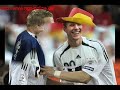 Schweinsteiger & Podolski