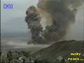 Large Explosion