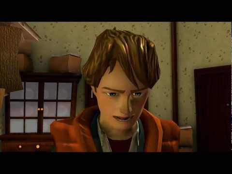 Bande-annonce de OUTATIME