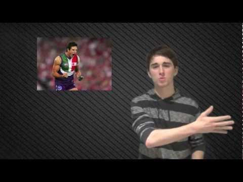 My AFL Tips! Week 2 Finals