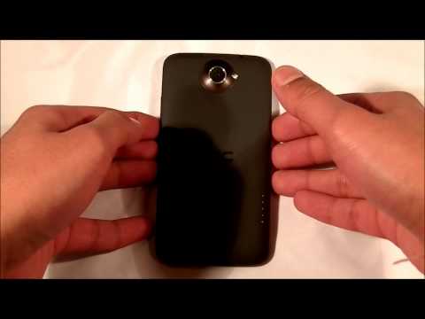 how to turn beats on htc one x