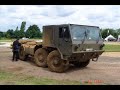 Tatra T815-7 8x8 Part 2