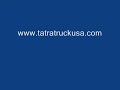 Tatra T815-7 8x8 Part 2