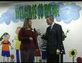 Rotary Webb Scholarship Endowment Presentation
