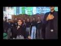 videos de Salam Aey janam hussain