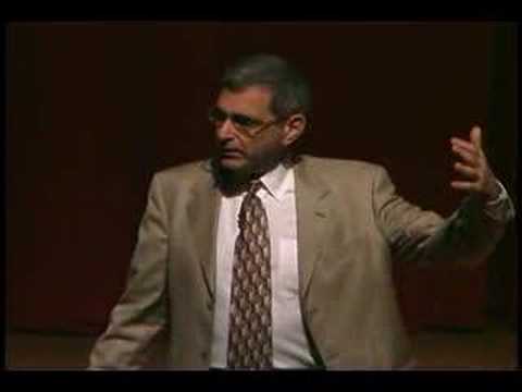 Journey through Cancer: Emotional Healing-Dr. Jeremy Geffen