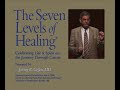  Jeremy Geffen MD Cancer Emotional Healing Complementary Alternative Medicine Mind/Body Integrative Oncology
