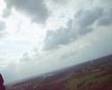 cloudy morning flyke start