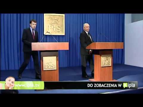 Atak na biuro PiS